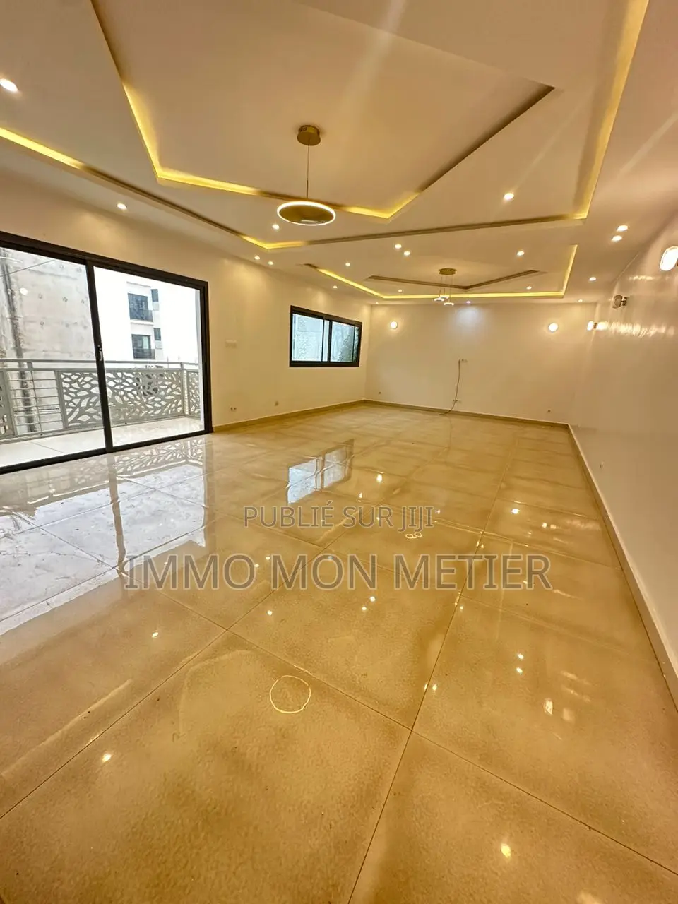 3chbre Appartement dans F4 À Louer Aux à Louer