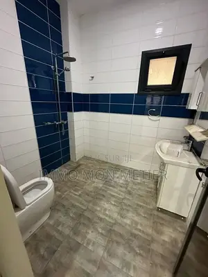 3chbre Appartement dans Almadies Recasement à Louer