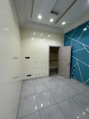 3chbre Appartement dans Almadies Recasement à Louer