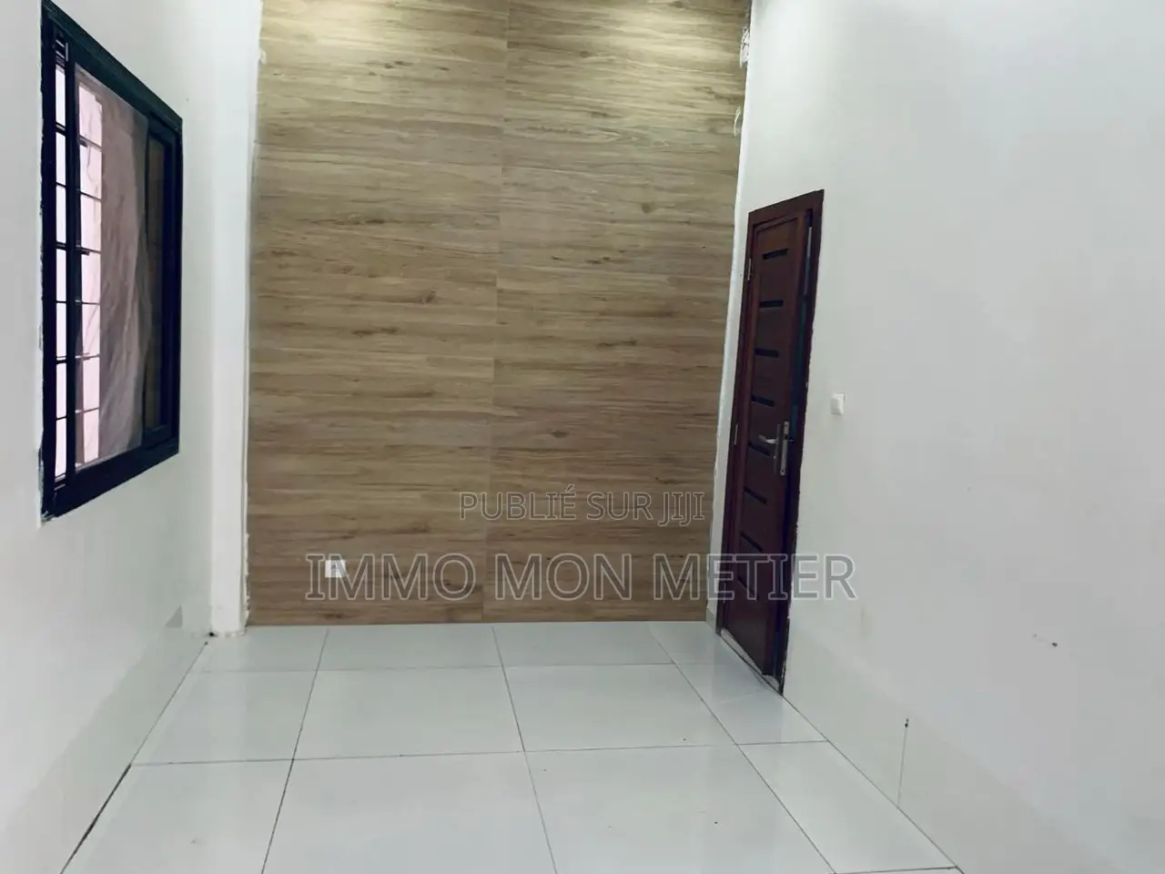 3chbre Appartement dans Almadies Recasement à Louer