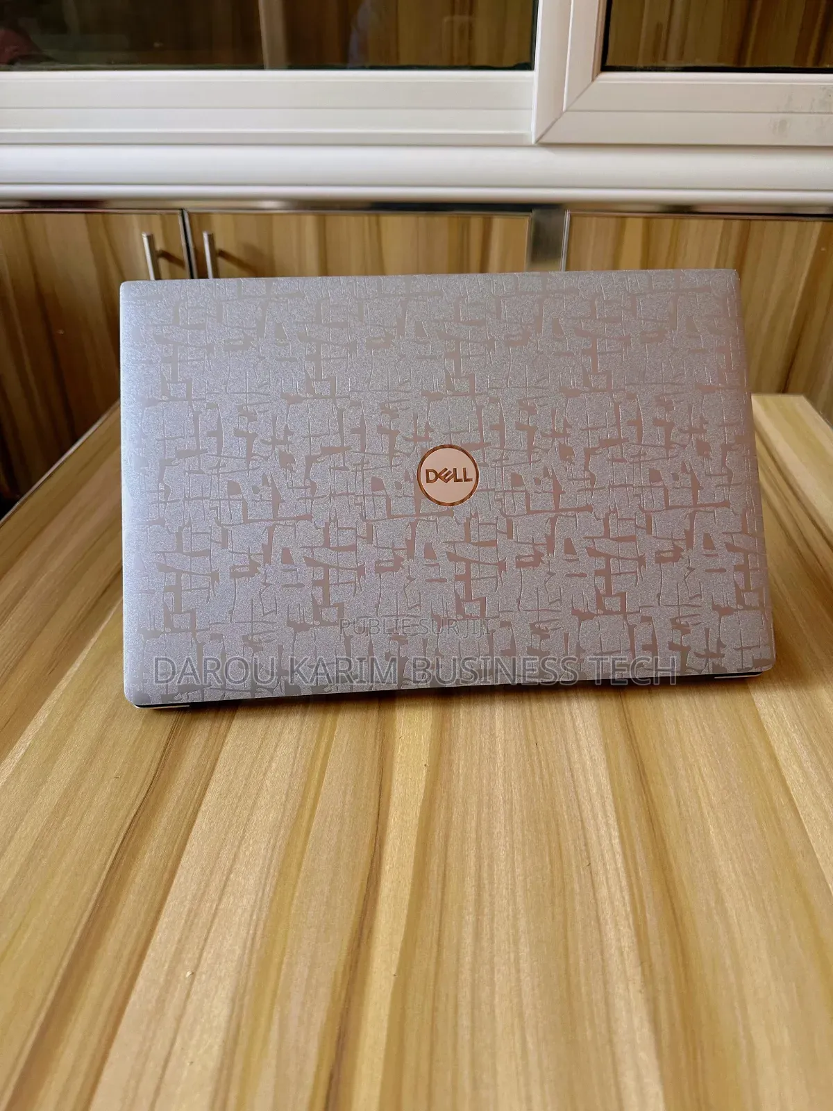 New Dell Precision 5520 16GB Intel Core I7 SSD 512GB