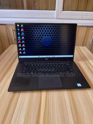 New Dell Precision 5520 16GB Intel Core I7 SSD 512GB