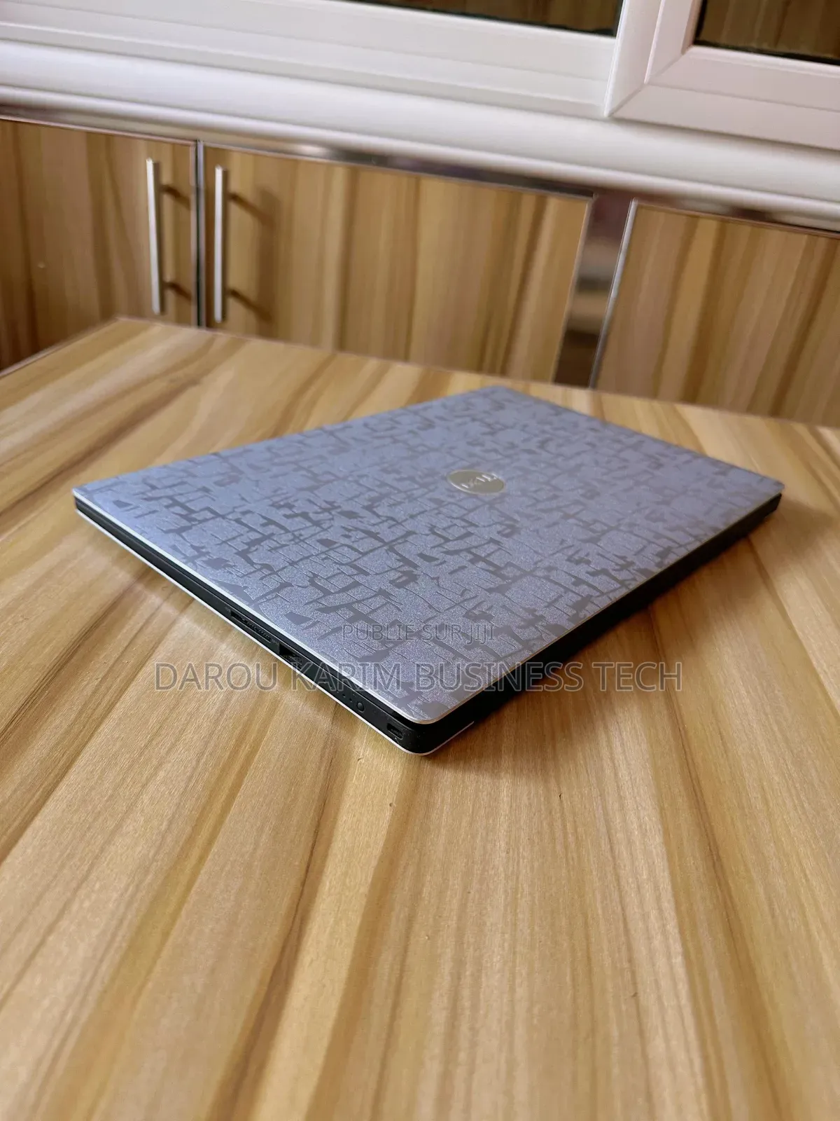 New Dell Precision 5520 16GB Intel Core I7 SSD 512GB