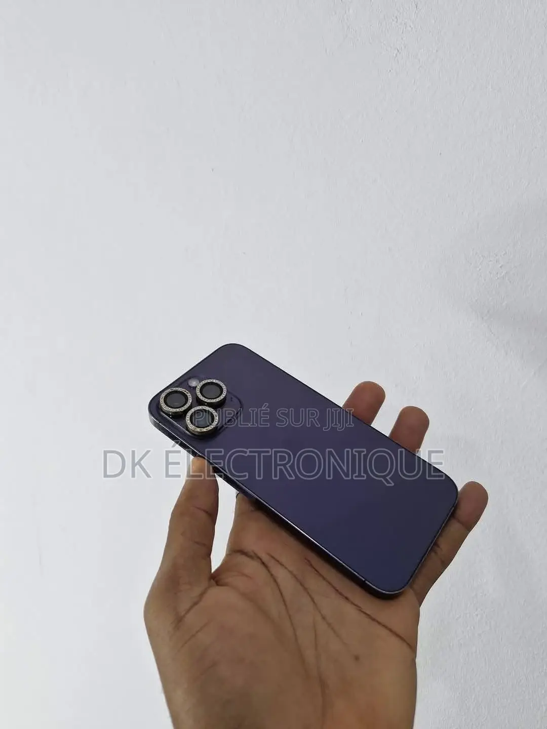 Apple iPhone 14 Pro Max 256 GB Violet