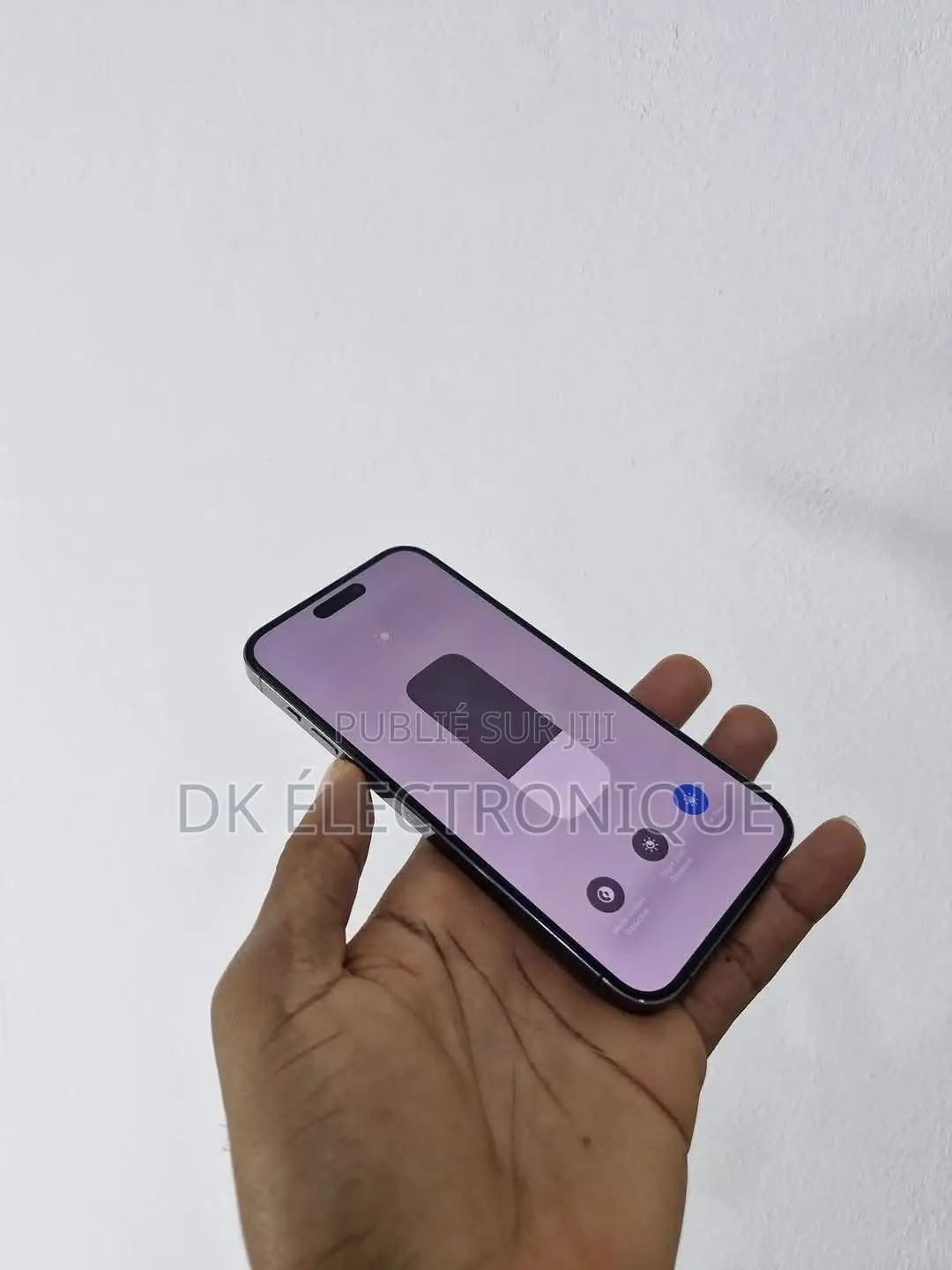 Apple iPhone 14 Pro Max 256 GB Violet