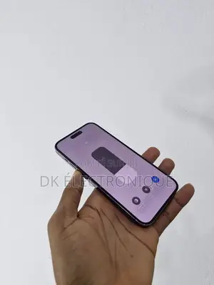 Apple iPhone 14 Pro Max 256 GB Violet