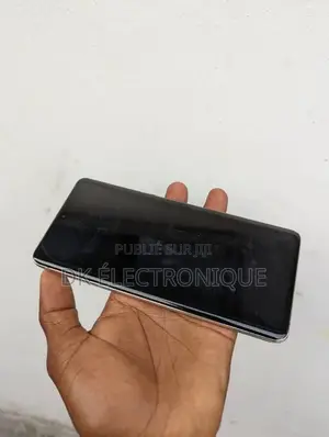 New Samsung Galaxy S21 Ultra 5G 128 GB Argenté