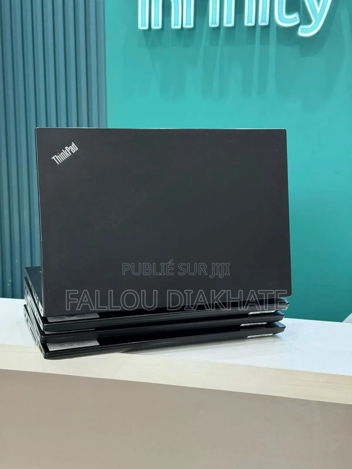 New Lenovo ThinkPad T480 16GB Intel Core I5 SSD 256GB