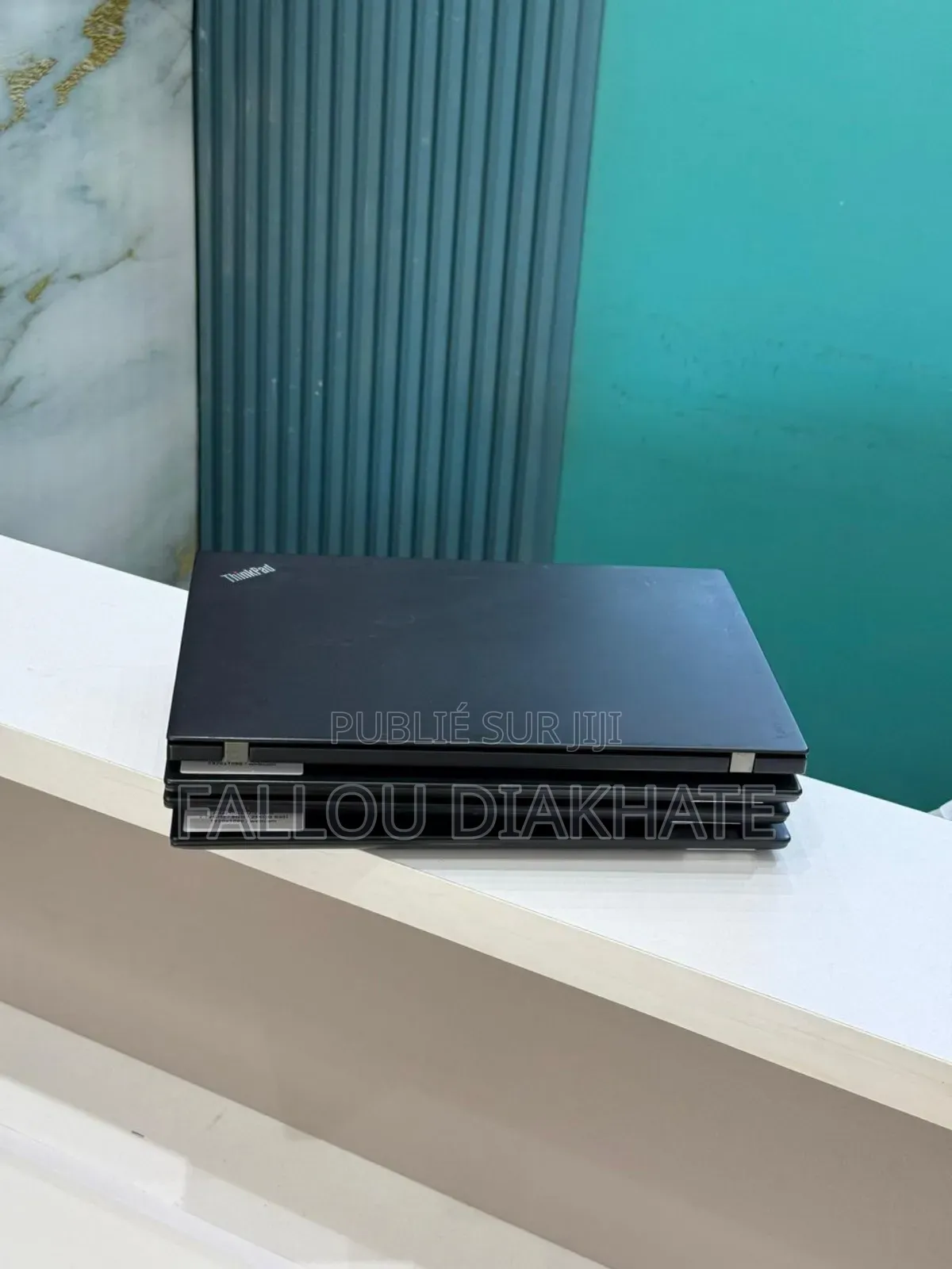 New Lenovo ThinkPad T480 16GB Intel Core I5 SSD 256GB