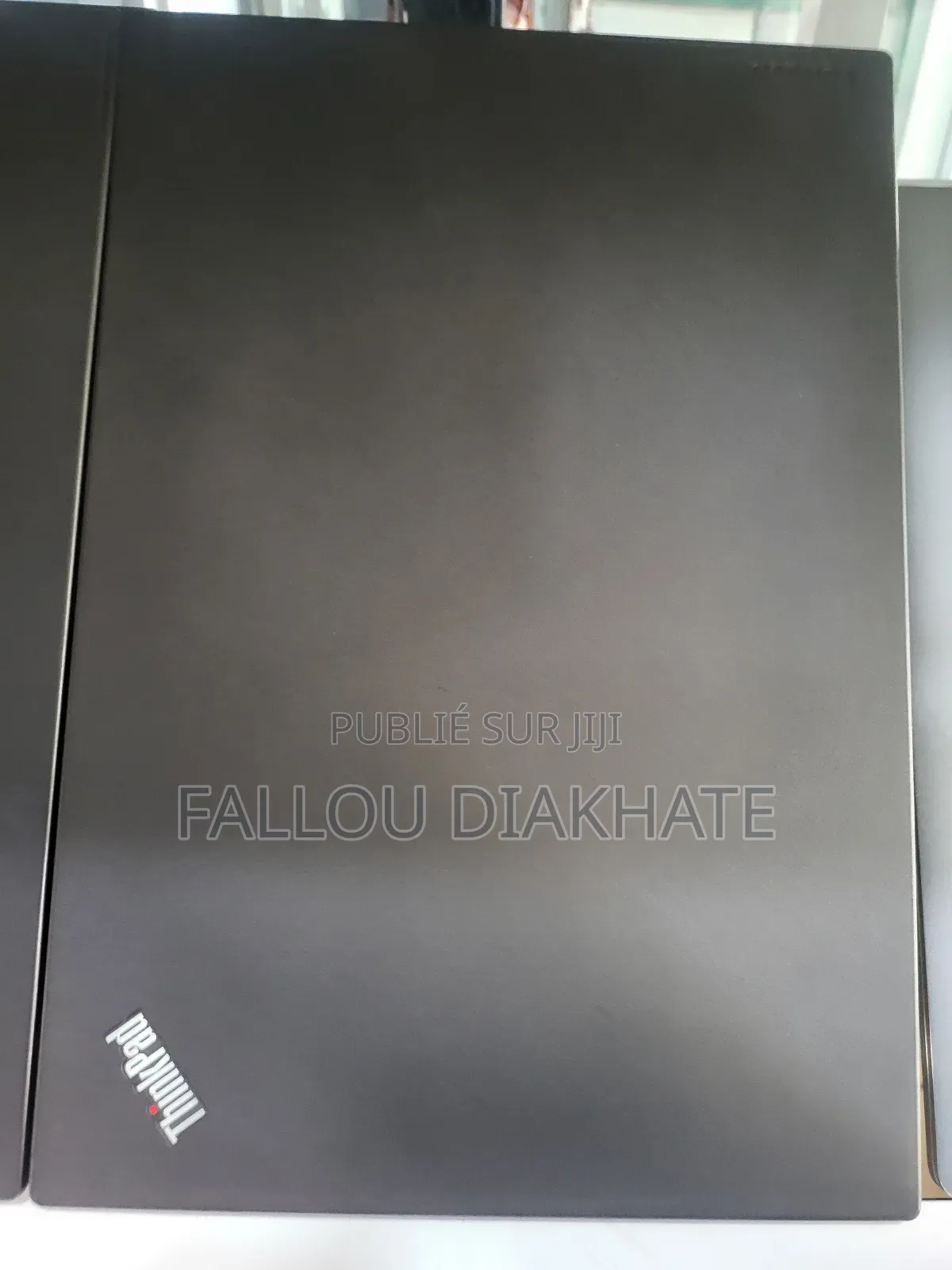 New Lenovo ThinkPad T460s 8GB Intel Core I7 SSD 256GB