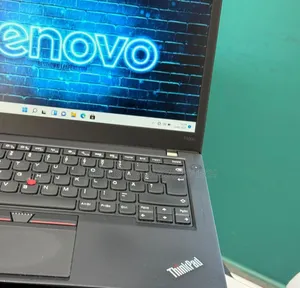 New Lenovo ThinkPad T460s 8GB Intel Core I7 SSD 256GB
