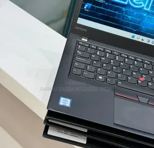 New Lenovo ThinkPad T460s 8GB Intel Core I7 SSD 256GB