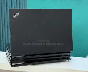 New Lenovo ThinkPad T460s 8GB Intel Core I7 SSD 256GB