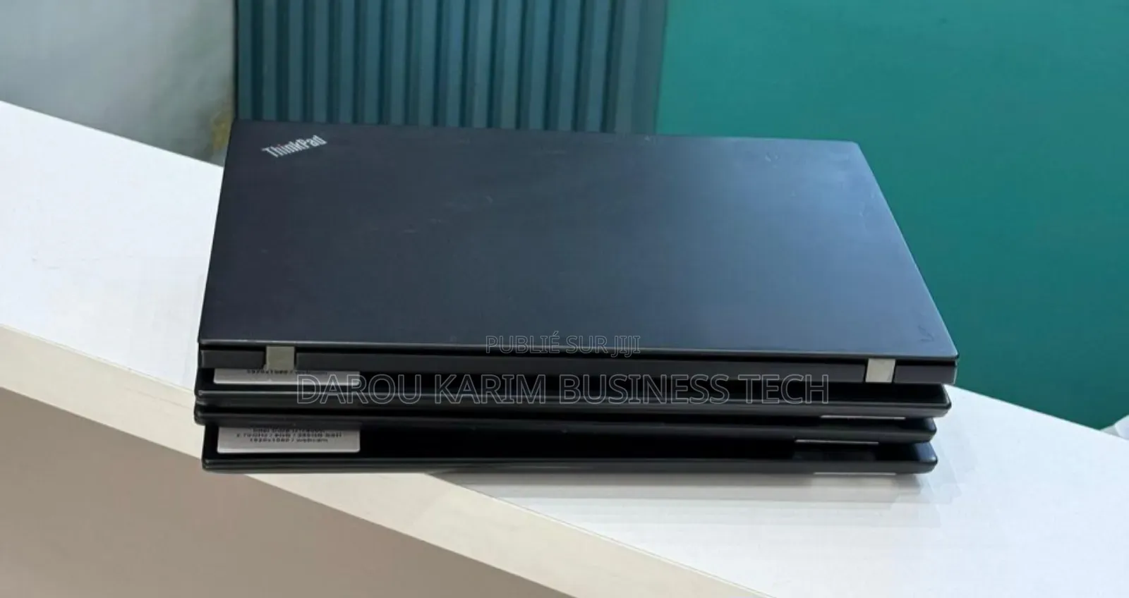 New Lenovo ThinkPad T460s 8GB Intel Core I7 SSD 256GB