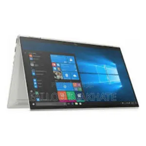 New HP EliteBook X360 1040 G7 16GB Intel Core I7 SSD 512GB