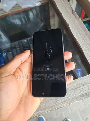 New Xiaomi 13 256 GB Blanc