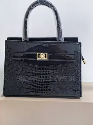 Sac De Luxe Chic Et Élégant