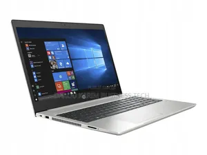 New Ordinateur Portable HP ProBook 4445S 16GB AMD Ryzen 5 SSD 512GB