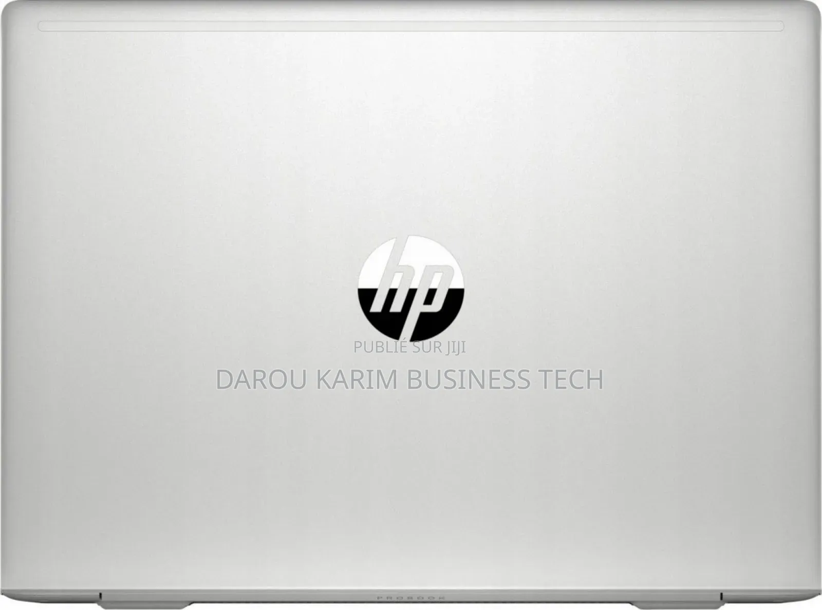 New Ordinateur Portable HP ProBook 4445S 16GB AMD Ryzen 5 SSD 512GB