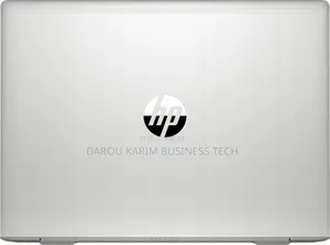 New Ordinateur Portable HP ProBook 4445S 16GB AMD Ryzen 5 SSD 512GB