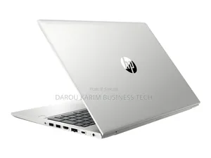 New Ordinateur Portable HP ProBook 4445S 16GB AMD Ryzen 5 SSD 512GB