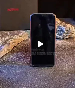 New Hotwav Cyber 15 256 GB Autre