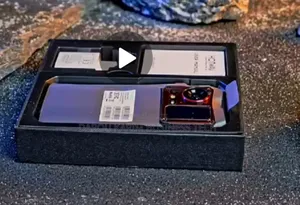 New Hotwav Cyber 15 256 GB Autre