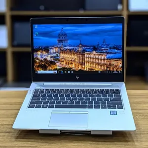New HP EliteBook 830 G6 8GB Intel Core I5 SSD 256GB