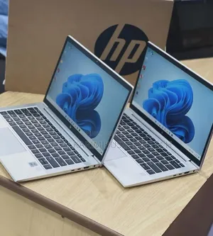 New HP EliteBook 830 G7 16GB Intel Core I5 SSD 256GB