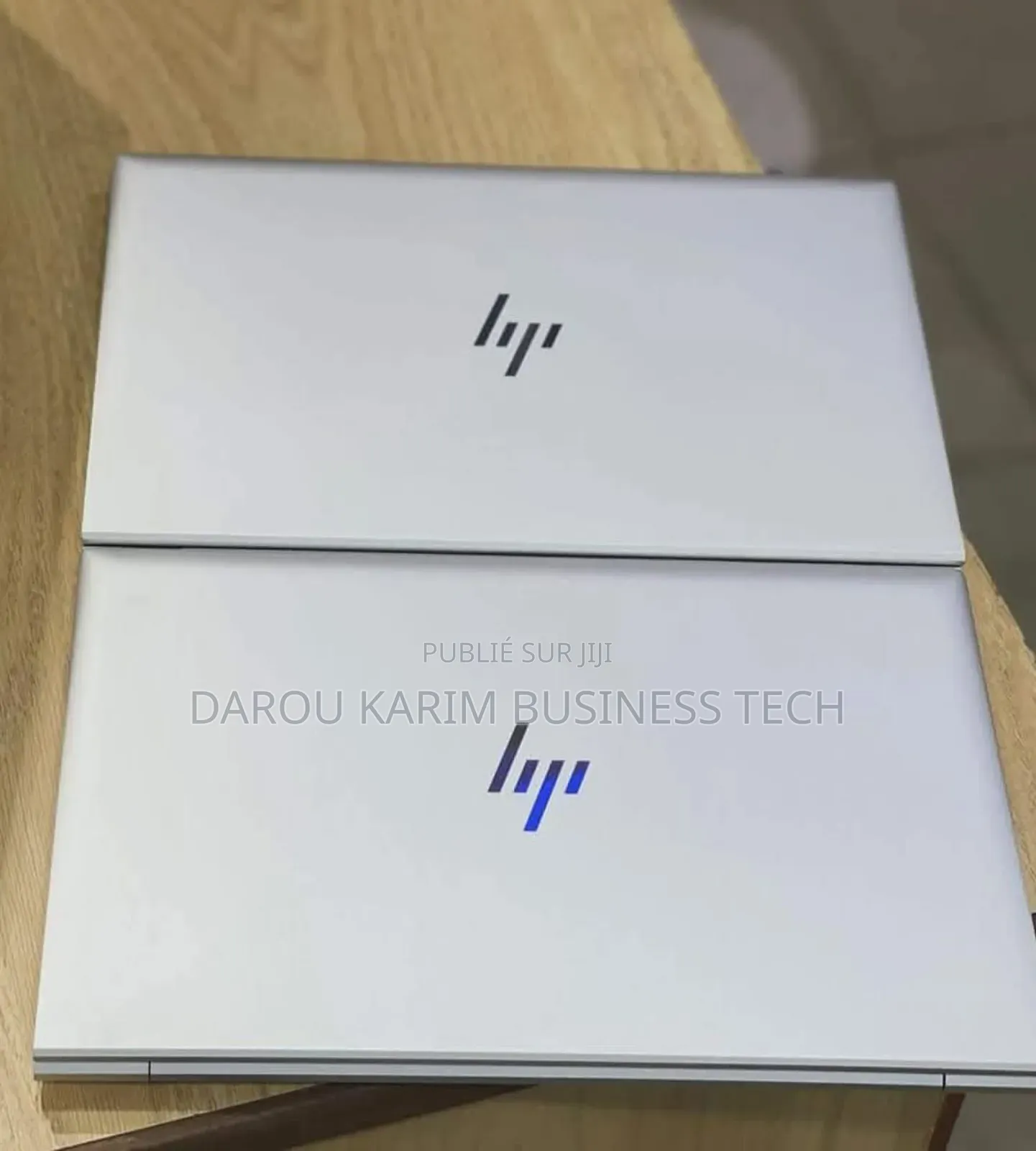 New HP EliteBook 830 G7 16GB Intel Core I5 SSD 256GB