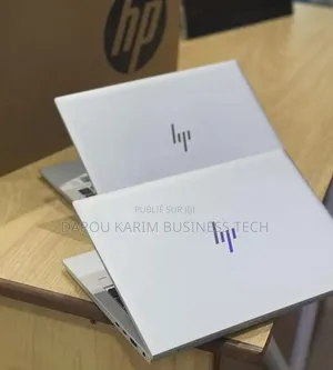 New HP EliteBook 830 G7 16GB Intel Core I5 SSD 256GB