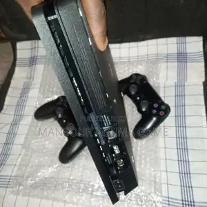 Ps4 Flaché 13 Jeux 1téra Slim PS4