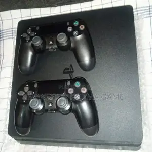 Ps4 Flaché 13 Jeux 1téra Slim PS4