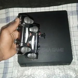 Ps4 Flaché 13 Jeux 1téra Slim PS4