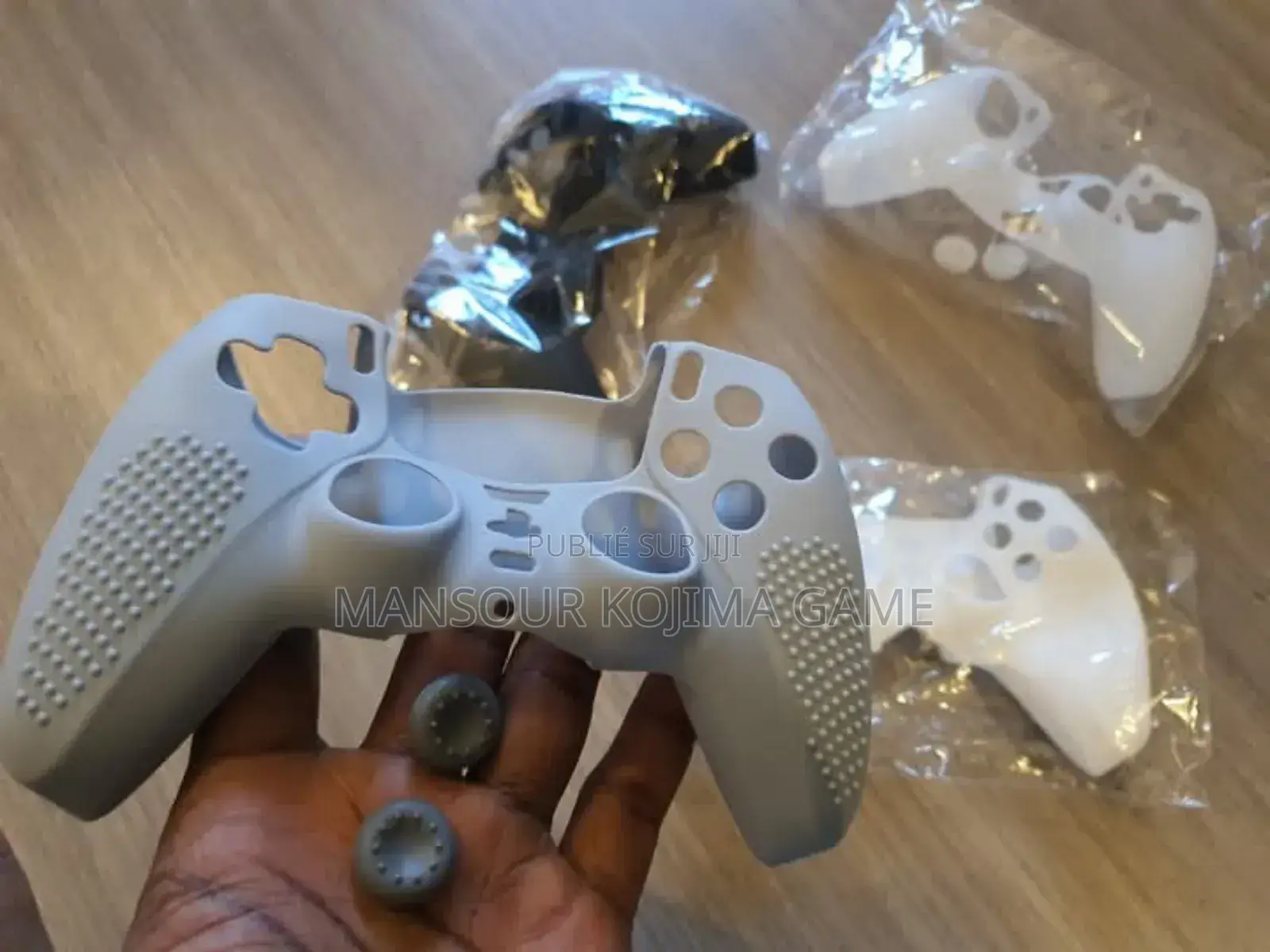 Ps5 PS4 Protection Manette