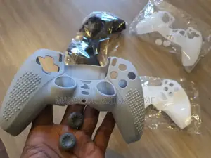 Ps5 PS4 Protection Manette