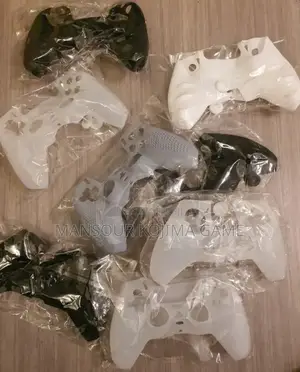 Ps5 PS4 Protection Manette