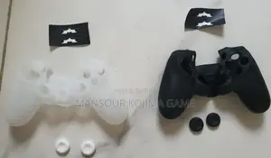 Ps5 PS4 Protection Manette