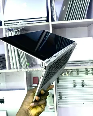 Photo - New HP EliteBook X360 1030 G3 8GB Intel Core I5 SSD 256GB