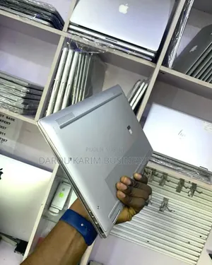 New HP EliteBook X360 1030 G3 8GB Intel Core I5 SSD 256GB