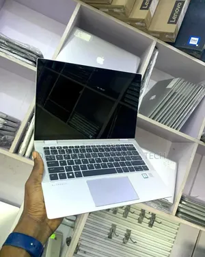 New HP EliteBook X360 1030 G3 8GB Intel Core I5 SSD 256GB