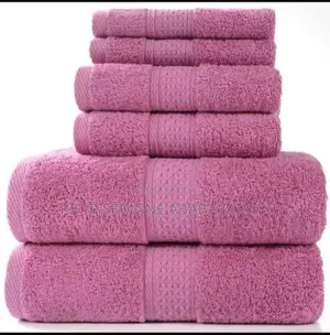 Photo - Serviette 4 Pièces Originales