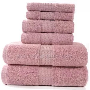 Serviette 4 Pièces Originales