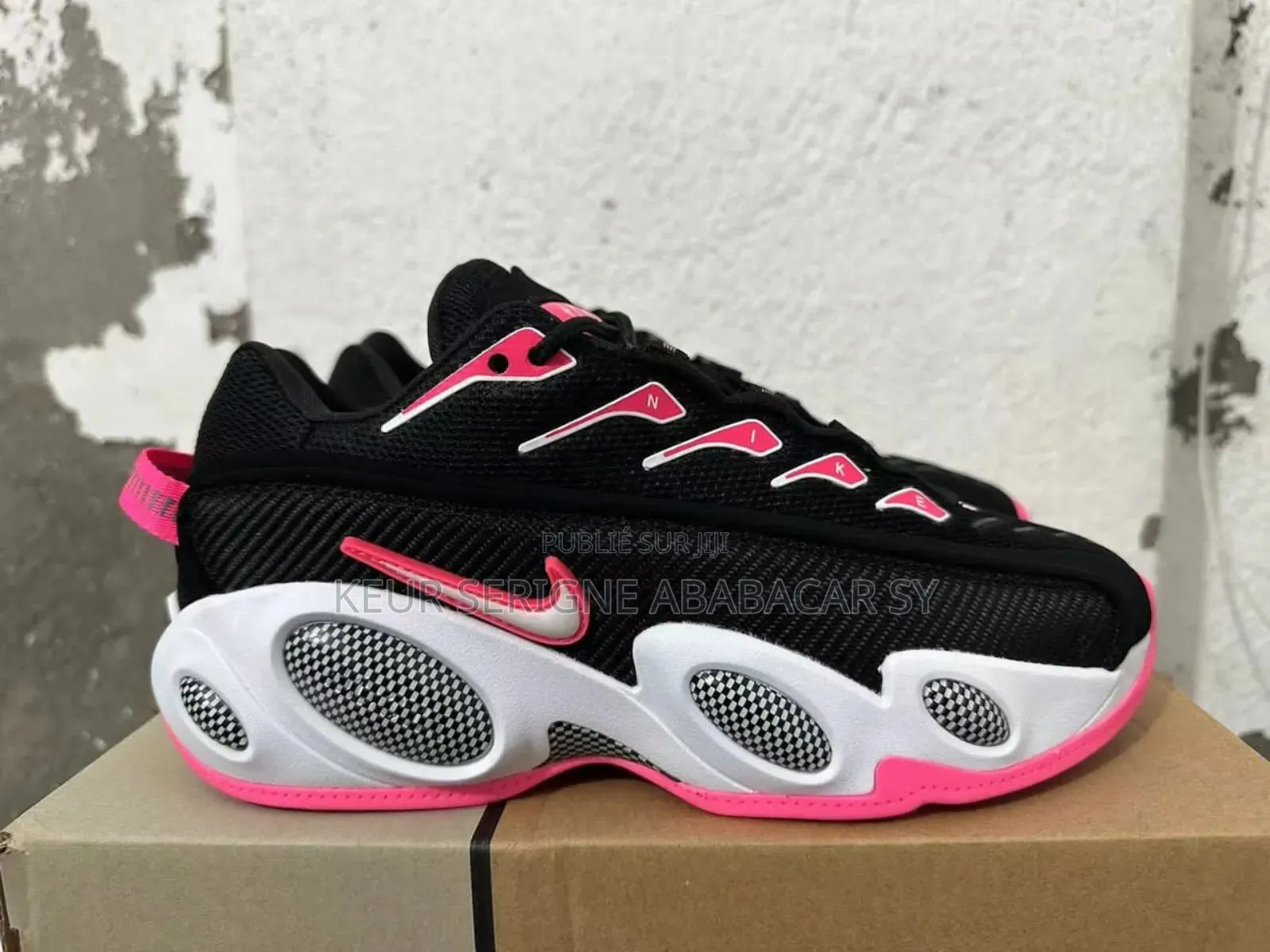 *Basket Nike NOCTA Glide Chaussure De Sports Femme *