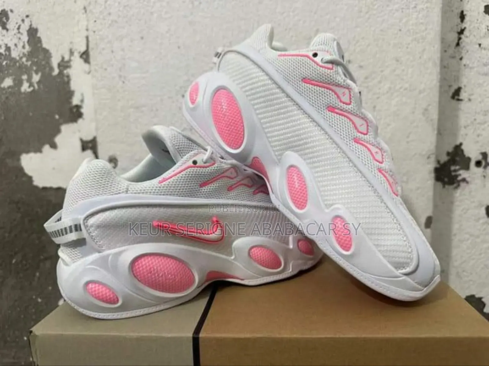 *Basket Nike NOCTA Glide Chaussure De Sports Femme *