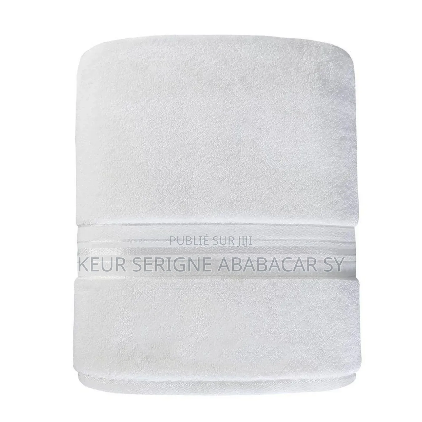 Serviette De Bain en Microfibre