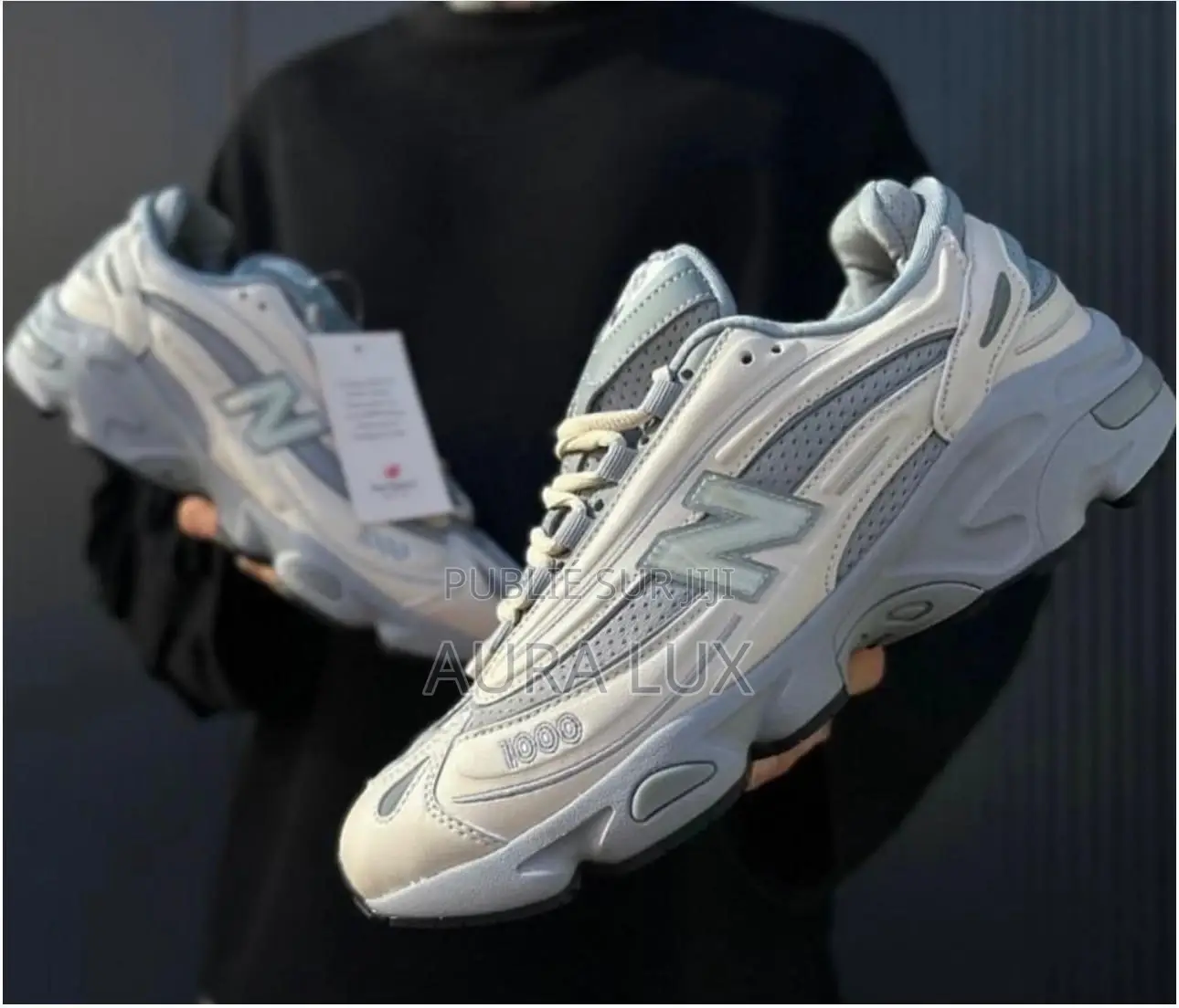 Disponible Original Neuf Balance1000 40/41/42/43/44/45 
