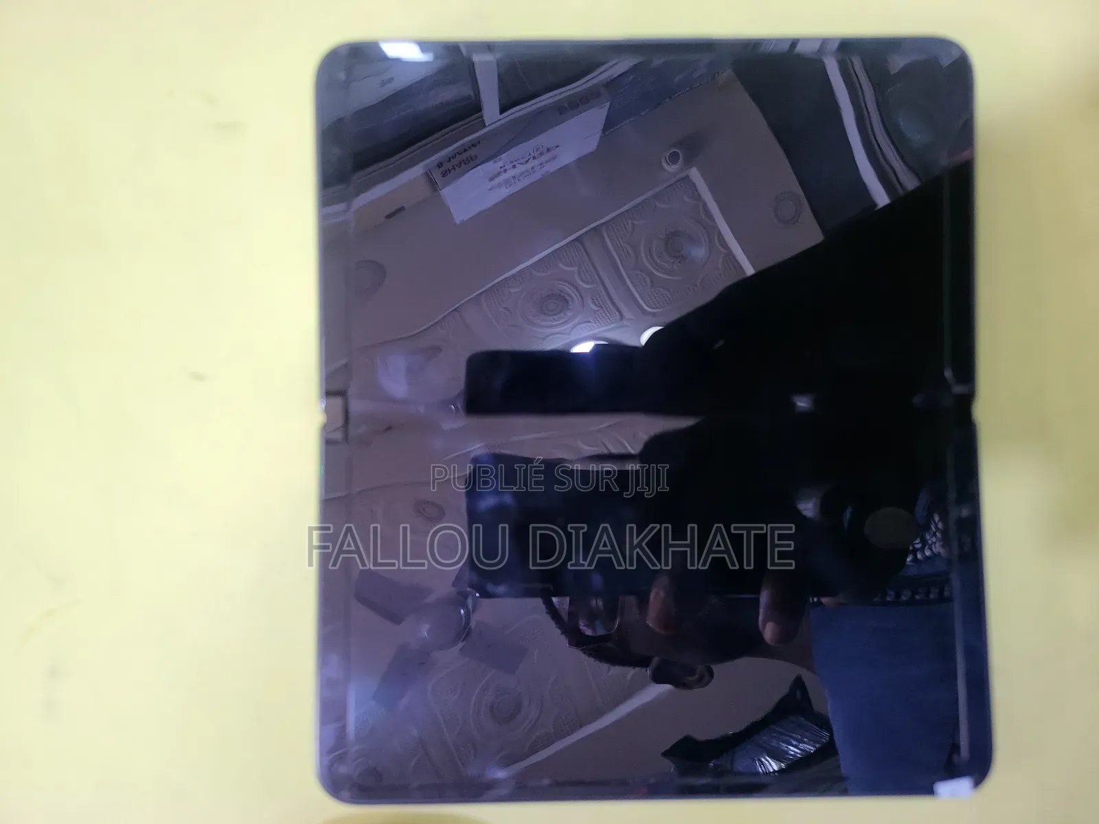 New Google Pixel Fold 256 GB Black