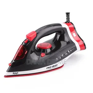 Fer À Repasser Rechargeable