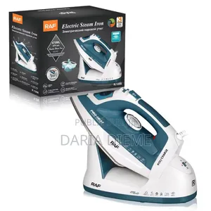 Photo - Fer À Repasser